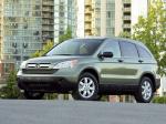 Honda CR-V RE 2006 года (US)
